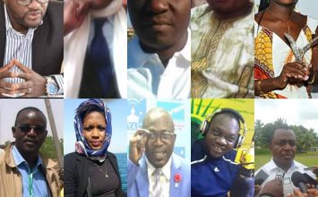 Top 10 des journalistes Camerounais qui n’ont pas eu la carrière et la renommée qu’ils auraient mérités