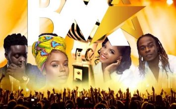 Les Balafon Music Awards c’est ce 12 décembre 2019 à Douala