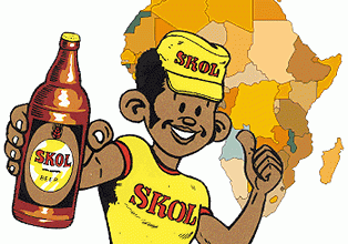 Tonton Skol