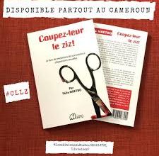 Conseil Lecture: COUPEZ-LEUR LE ZIZI !!! Livre  ✂️✂️✂️