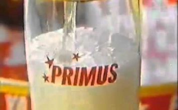 Primus, pub africaine