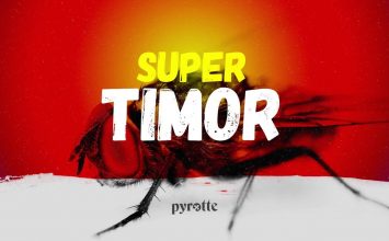 Super Timor