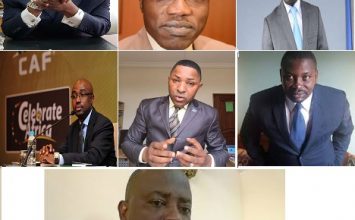 Mon top 10 des journalistes Camerounais qui ont viré dans la Com institutionnel