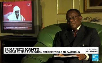 Au Cameroun, des élections législatives sans suspense mais sous tension