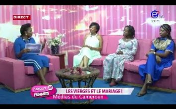Equinoxe Tv: Parole de Femmes, Les Vierges et le Mariage