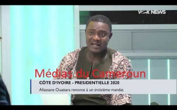 Édition spéciale – Côte d’Ivoire : Quelle suite après le renoncement d’Alassane Ouattara ?