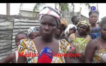 Un homme et ses 4 enfants meurent après avoir été empoisonnés à Douala