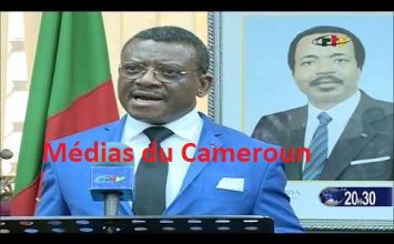 20h30 13 Mesures pour combattre Covid 19 au Cameroun 17/03/20