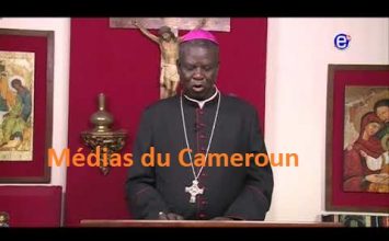 EXTRAIT MGR SAMUEL KLEDA SUR LES MESURES PRISES PAR L’ÉGLISE CATHOLIQUE – ÉQUINOXE TV