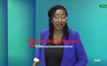 LE JOURNAL 19H50 DU Mercredi 11/03/2020 – Canal 2 international