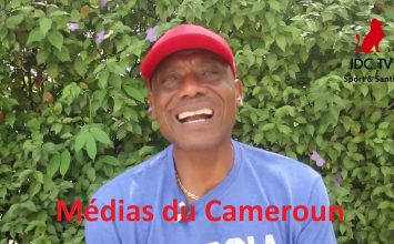 JOSEPH ANTOINE BELL : Les Camerounais sont indisciplinés !