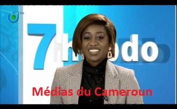 7HEBDO du 29 Mars 2020 avec #Leila Nganzeu(ACTE2): Quel Confinement Pour le Cameroun?