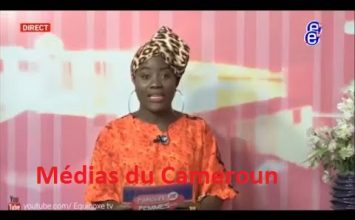 JOURNAL 20H DU MARDI 14 AVRIL 2020 – ÉQUINOXE TV