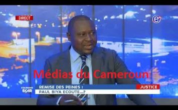 EQUINOXE SOIR DU MERCREDI 15 AVRIL 2020 – ÉQUINOXE TV