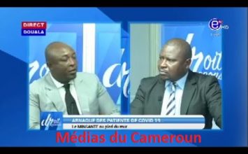 Droit de Réponse: Arnaque des patients de Covid 19: le MINSANTE au pied du mur…
