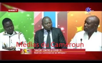 Equinoxe Tv: 237 Le Débat: VACCIN: Peut-on Commencer en Afrique