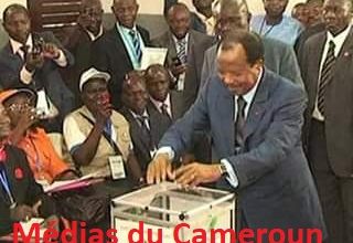 Cameroun : un modèle de démocratie régressive