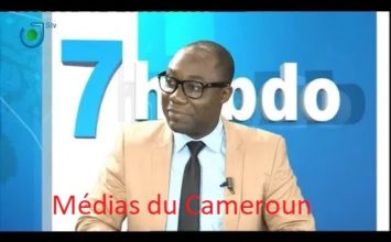 7HEBDO du 03 Mai 2020 avec Narcise MOTTO(ACTE2): L’opposition Camerounaise est-elle encore crédible?”