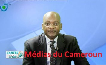 CARTE SUR TABLE du 16 JUIN 2020 avec Dipita Tongo: Cameroun- Hommes Forts ou Institutions Fortes?