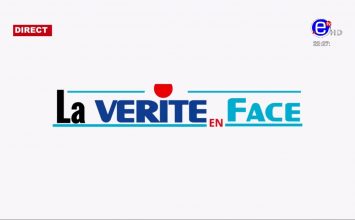 LA VERITE EN FACE – GUEST : Dr APPOLINAIRE OKO SECRETAIRE NATIONAL A LA SANTE – MRC