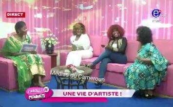 Daphné avoue avoir été drogué et Annie Anzouer raconte enfin ce qui c’était passé au Togo