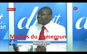 DROIT DE REPONSE DU DIMANCHE 5 JUILLET 2020 – EQUINOXE TV