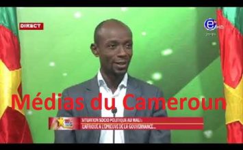 237 LE DÉBAT DU MERCREDI 15 JUILLET 2020 – ÉQUINOXE TV