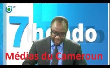 7HEBDO du 19 Juillet 2020 avec Rene Narcisse MOTTO: Le Cameroon doit-il récouvrir ses frontières?
