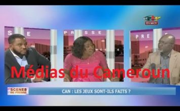 SCENES DE PRESSE (LOI SUR LES ASSOCIATIONS CULTURELLES: Entre Bémol et Diese!) Du 05 JUILLET 2020