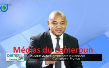 « La France continue de contrôler le Cameroun de bout en bout… » Pierre Emmanuel Binyam (MRC)