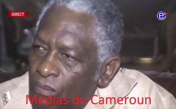 DIMANCHE AVEC VOUS (RAYMOND EPOTE) DU DIMANCHE 12 JUILLET 2020 – ÉQUINOXE TV