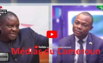 Duel dans l’Arène: Ariel NGNITEDEM, Économiste Vs Hyacinthe Mba Mbo, Elite de la vallee du NTEM