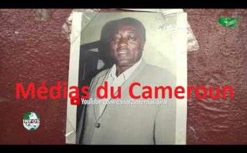 BANDJOUN: Un neveu assassine son Oncle (JT 19/08/2020)