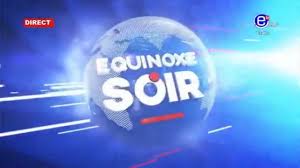 ÉQUINOXE SOIR DU JEUDI 06 AOÛT 2020 – ÉQUINOXE TV