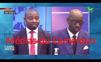 CANAL PRESSE du 06/09/2020: »ELECTIONS RÉGIONALES: Les parties politiques évaluent le processus »