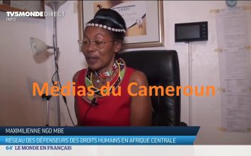 Cameroun : verdict jugé « clément » pour des militaires meurtriers