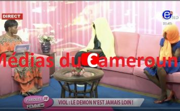 PAROLE DE FEMMES DU MARDI 06 OCTOBRE 2020 – ÉQUINOXE TV