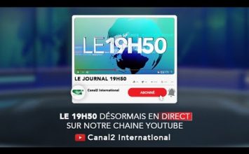 CANAL PRESSE du 01/11/2020: » DRAME DE KUMBA: Que faire après l’indignation ? « 